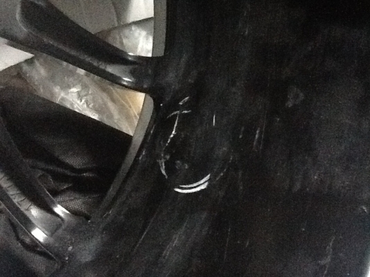 ขายแม็ก CE28 ขอบ17 4รู100/114 กว้าง7 ET42  วงเดียว