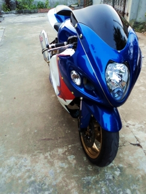yamaha yzf1000cc ของแต่งทั้งคัน สวยๆ