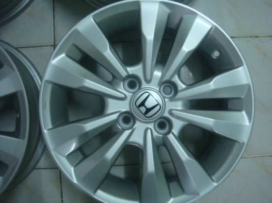 ขายล้อแม็กซ์ HONDA CITY ขอบ 15