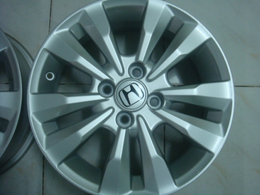 ขายล้อแม็กซ์ HONDA CITY ขอบ 15