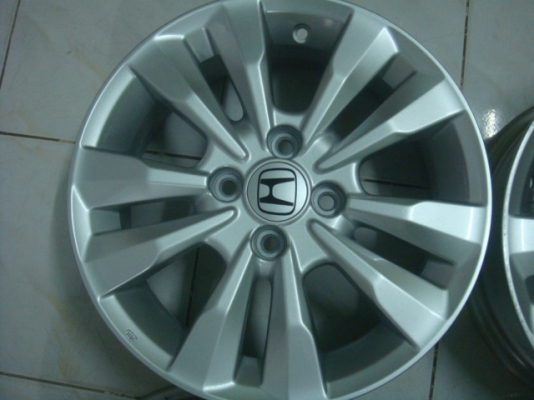 ขายล้อแม็กซ์ HONDA CITY ขอบ 15