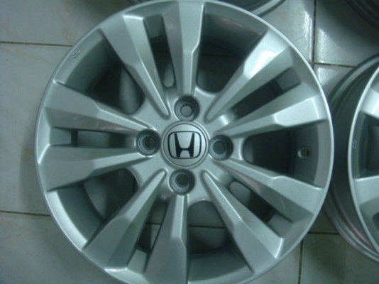 ขายล้อแม็กซ์ HONDA CITY ขอบ 15