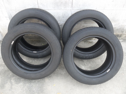 ยาง GoodYear 205/55R16 ปี09