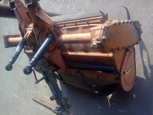 ต้องการขาย โรตารี่