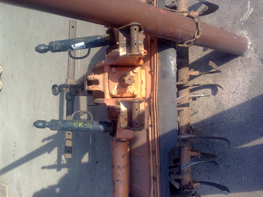 ต้องการขาย โรตารี่