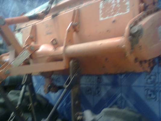 ต้องการขาย โรตารี่