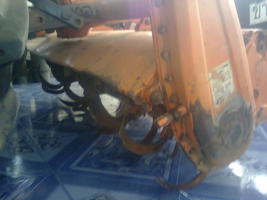 ต้องการขาย โรตารี่