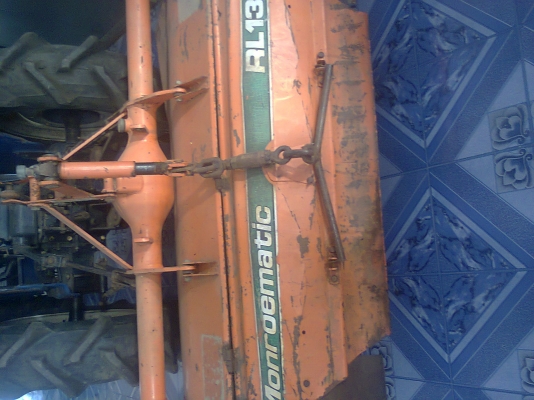 ต้องการขาย โรตารี่