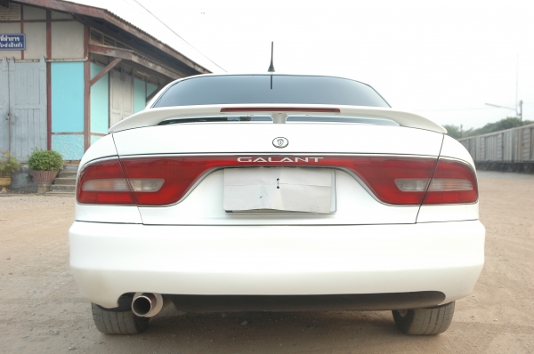 Mitsubishi รุ่น GALANT ULTIMA