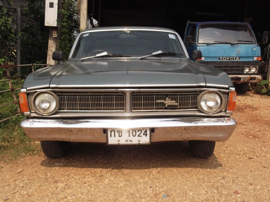 ford falcon 500xy เครื่องนิสสันld28ดีเซล ford falcon 500xy เครื่องนิสสันld28ดีเซล