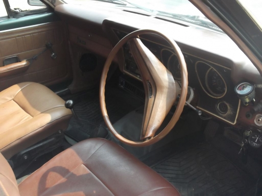 ford falcon 500xy เครื่องนิสสันld28ดีเซล ford falcon 500xy เครื่องนิสสันld28ดีเซล