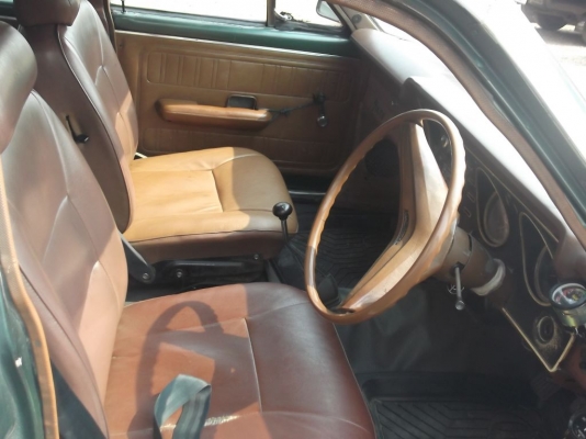 ford falcon 500xy เครื่องนิสสันld28ดีเซล ford falcon 500xy เครื่องนิสสันld28ดีเซล