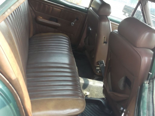 ford falcon 500xy เครื่องนิสสันld28ดีเซล ford falcon 500xy เครื่องนิสสันld28ดีเซล