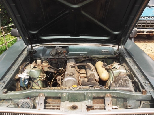 ford falcon 500xy เครื่องนิสสันld28ดีเซล ford falcon 500xy เครื่องนิสสันld28ดีเซล