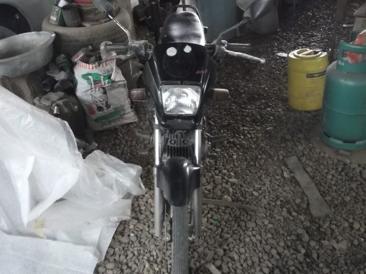 ฮอนด้าโนวาคลัทเครื่องเดิมมีทะเบียนโอน