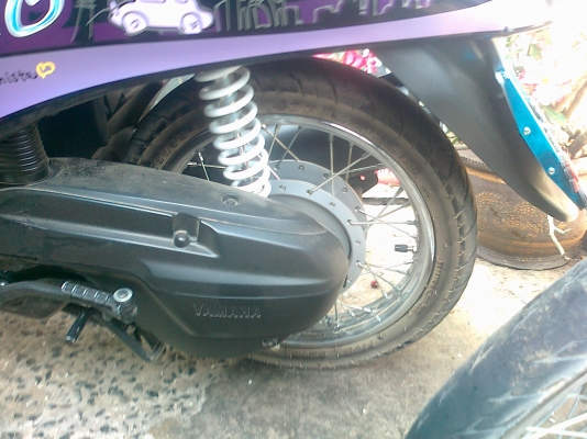 ขายล้อฟีโน่3,000.-