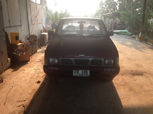 ขายรถกระบะ