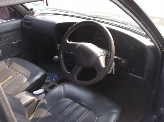 ขายไมตี้เอ็กแค้ป ปี37 เครื่องดีหน้าเดิม