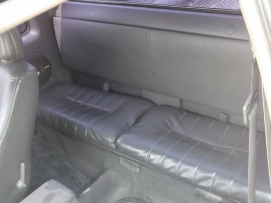 ขายไมตี้เอ็กแค้ป ปี37 เครื่องดีหน้าเดิม