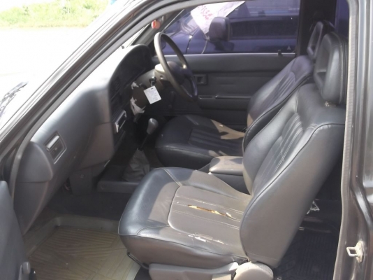 ขายไมตี้เอ็กแค้ป ปี37 เครื่องดีหน้าเดิม