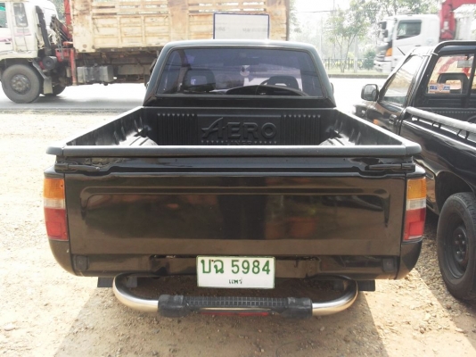 ขายไมตี้เอ็กแค้ป ปี37 เครื่องดีหน้าเดิม