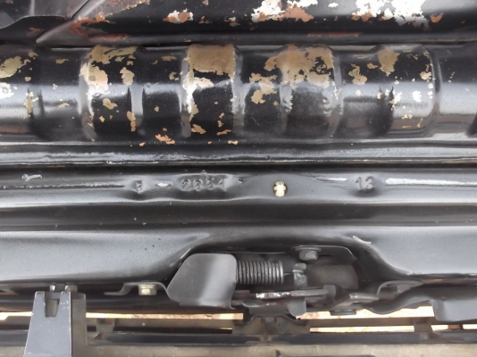 ขายไมตี้เอ็กแค้ป ปี37 เครื่องดีหน้าเดิม