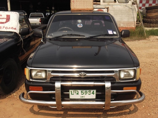 ขายไมตี้เอ็กแค้ป ปี37 เครื่องดีหน้าเดิม