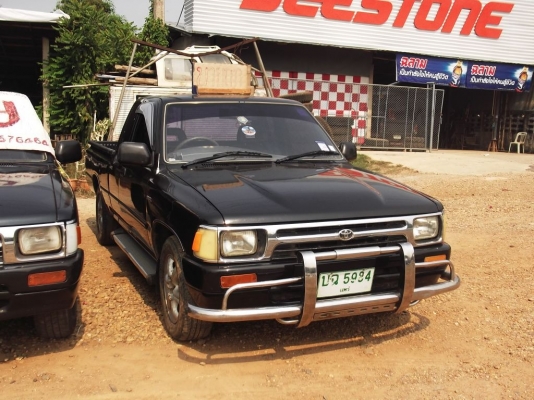 ขายไมตี้เอ็กแค้ป ปี37 เครื่องดีหน้าเดิม