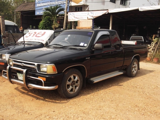 ขายไมตี้เอ็กแค้ป ปี37 เครื่องดีหน้าเดิม