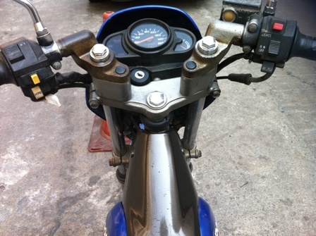 RAIDER125 สตาร์ทมือ รถมือแรก กรุงเทพ RAIDER125 สตาร์ทมือ รถมือแรก กรุงเทพ