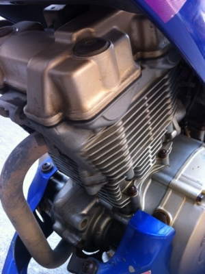 RAIDER125 สตาร์ทมือ รถมือแรก กรุงเทพ RAIDER125 สตาร์ทมือ รถมือแรก กรุงเทพ