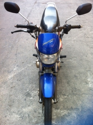 RAIDER125 สตาร์ทมือ รถมือแรก กรุงเทพ RAIDER125 สตาร์ทมือ รถมือแรก กรุงเทพ