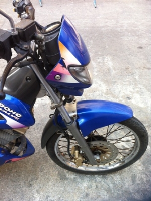 RAIDER125 สตาร์ทมือ รถมือแรก กรุงเทพ RAIDER125 สตาร์ทมือ รถมือแรก กรุงเทพ