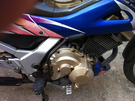 RAIDER125 สตาร์ทมือ รถมือแรก กรุงเทพ RAIDER125 สตาร์ทมือ รถมือแรก กรุงเทพ