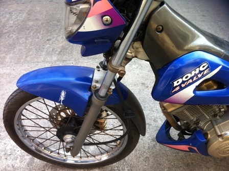 RAIDER125 สตาร์ทมือ รถมือแรก กรุงเทพ RAIDER125 สตาร์ทมือ รถมือแรก กรุงเทพ