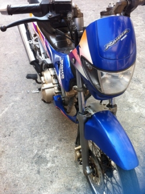 RAIDER125 สตาร์ทมือ รถมือแรก กรุงเทพ RAIDER125 สตาร์ทมือ รถมือแรก กรุงเทพ