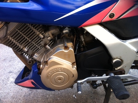 RAIDER125 สตาร์ทมือ รถมือแรก กรุงเทพ RAIDER125 สตาร์ทมือ รถมือแรก กรุงเทพ