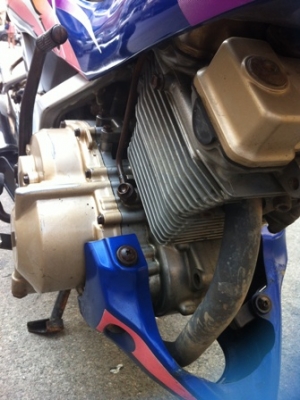 RAIDER125 สตาร์ทมือ รถมือแรก กรุงเทพ RAIDER125 สตาร์ทมือ รถมือแรก กรุงเทพ