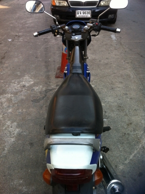 RAIDER125 สตาร์ทมือ รถมือแรก กรุงเทพ RAIDER125 สตาร์ทมือ รถมือแรก กรุงเทพ