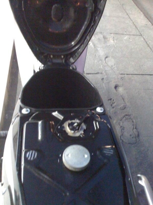 wave 125  &ldquo;สตาร์ทมือ&rdquo; สวยๆ เดิมๆ ! ด่วนครับ