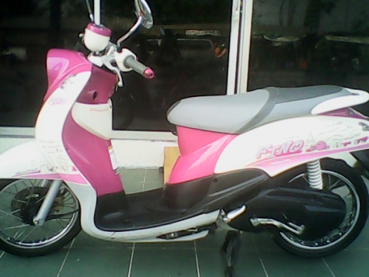 ราคาโดน Fino เกแยกส่วนปี 2555 รถสวยวิ๊ง 24500 บาท ถูกๆไปเลย ราคาโดน Fino เกแยกส่วนปี 2555 รถสวยวิ๊ง 24500 บาท ถูกๆไปเลย