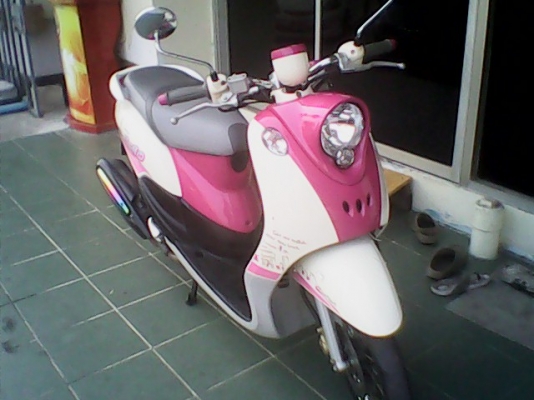 ราคาโดน Fino เกแยกส่วนปี 2555 รถสวยวิ๊ง 24500 บาท ถูกๆไปเลย ราคาโดน Fino เกแยกส่วนปี 2555 รถสวยวิ๊ง 24500 บาท ถูกๆไปเลย