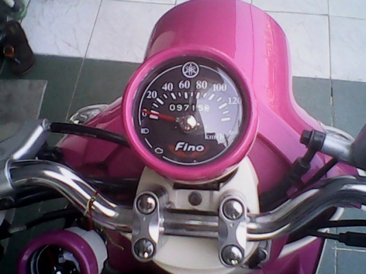 ราคาโดน Fino เกแยกส่วนปี 2555 รถสวยวิ๊ง 24500 บาท ถูกๆไปเลย ราคาโดน Fino เกแยกส่วนปี 2555 รถสวยวิ๊ง 24500 บาท ถูกๆไปเลย