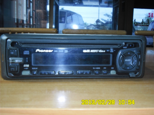 ขายวิทยุ PIONEER