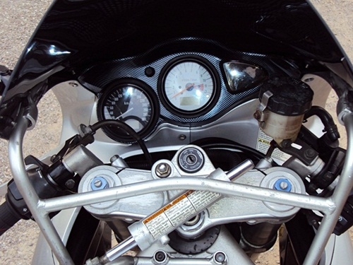 * ขาย Suzuki TL1000S สภาพใหม่ สวย แรง * < แลก-เทิร์น >