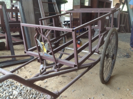 เทียมล้อลาก ม้าไทย ม้าเล็ก เทียมล้อลาก ม้าไทย ม้าเล็ก