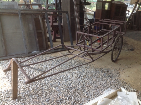 เทียมล้อลาก ม้าไทย ม้าเล็ก เทียมล้อลาก ม้าไทย ม้าเล็ก