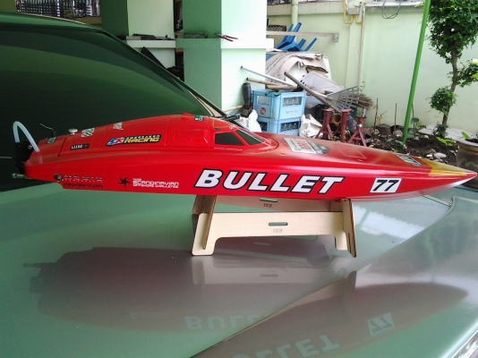 ขายเรือบังคับวิทยุ