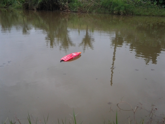 ขายเรือบังคับวิทยุ
