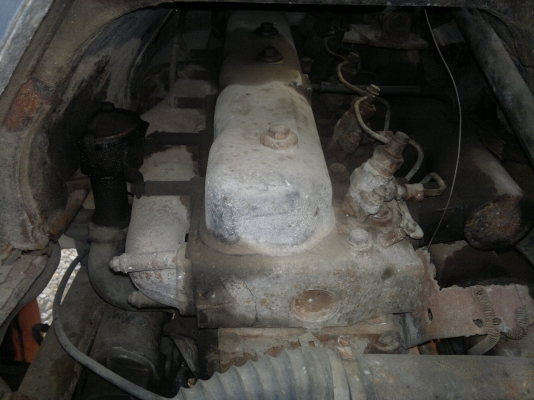 ขายรถ HINO KM350 กระบะพื้นเรียบ